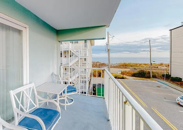 Surfwood Ferienhaus *